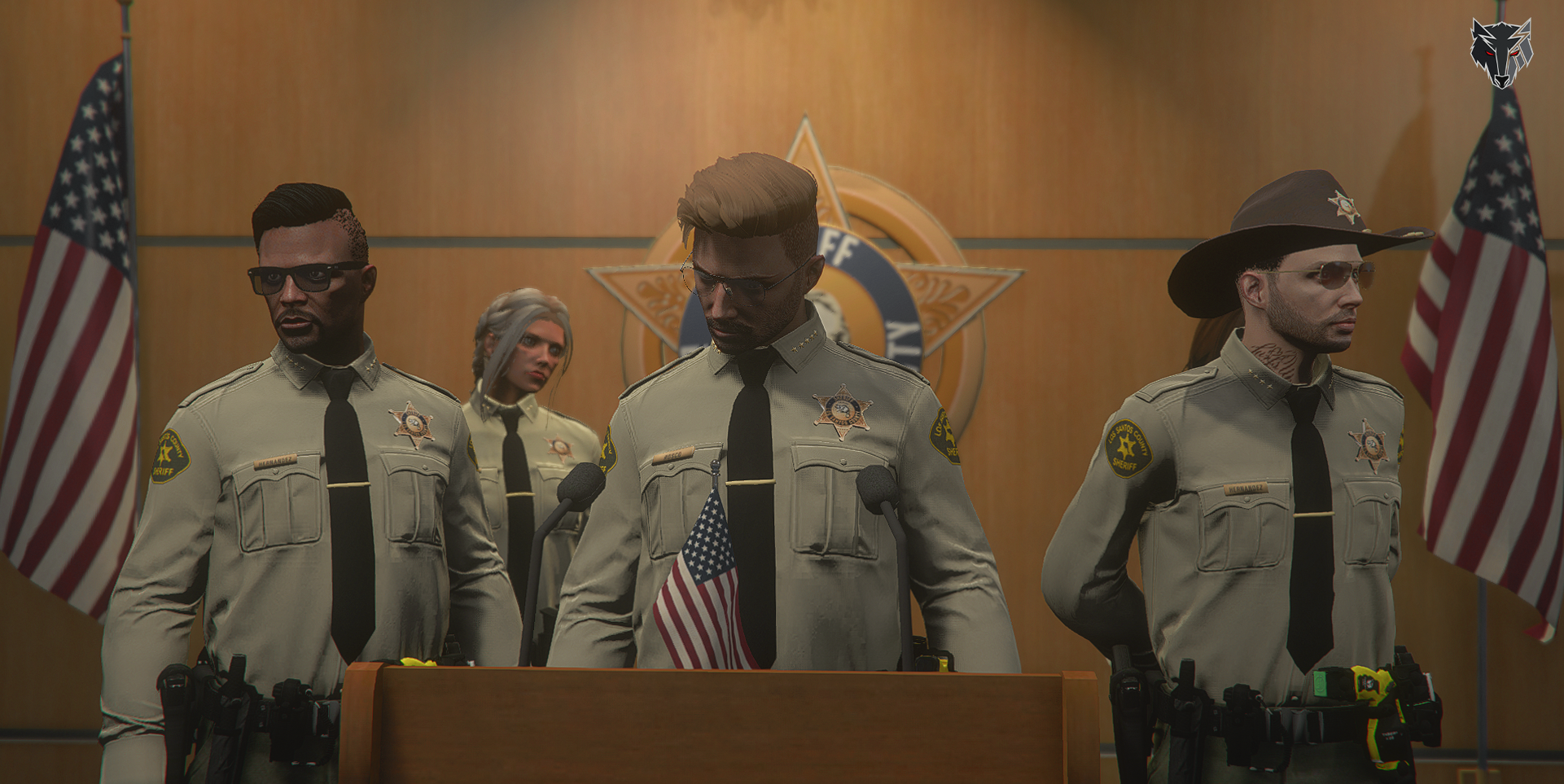 FiveM screenshot 2