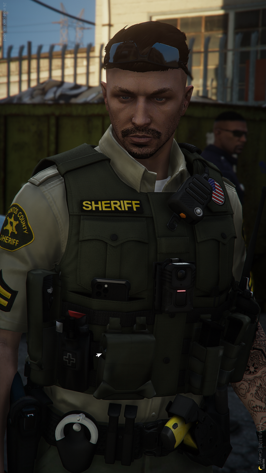 FiveM screenshot 5