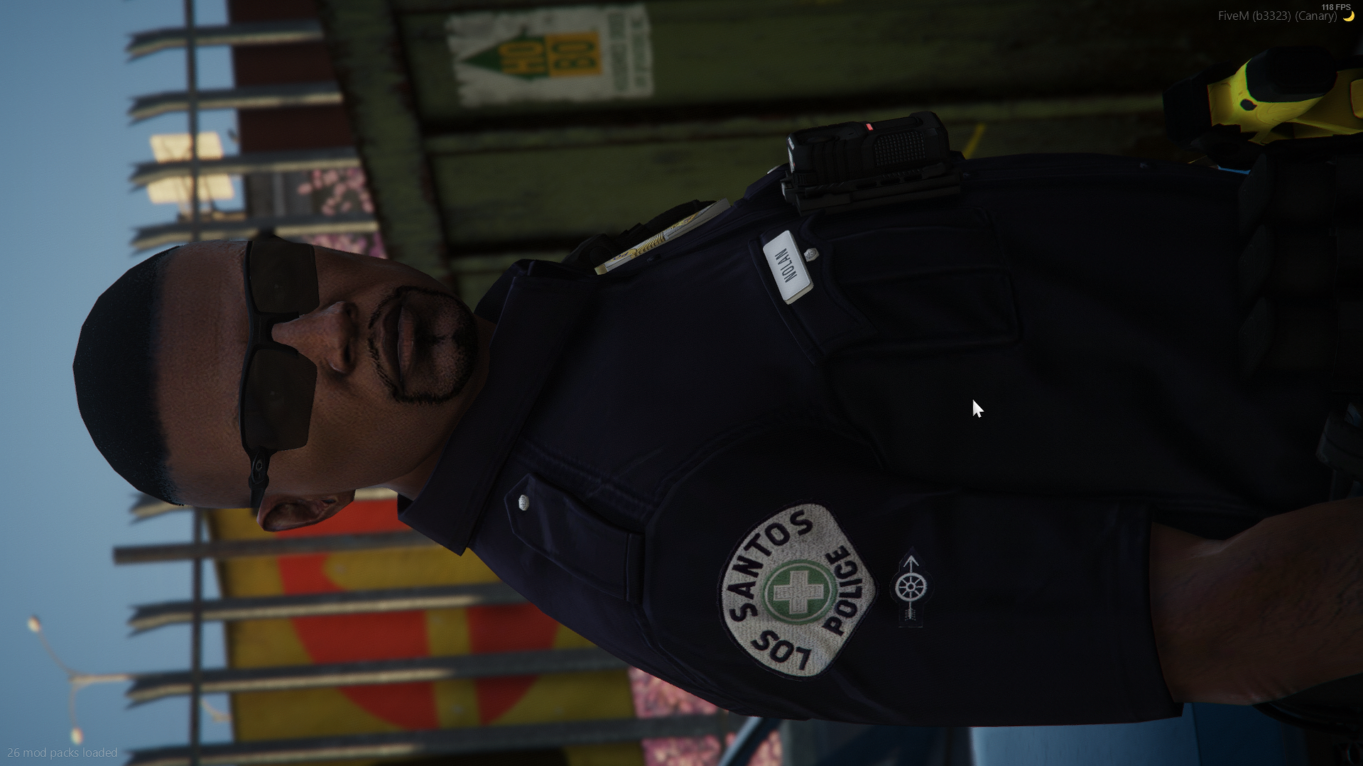 FiveM screenshot 6
