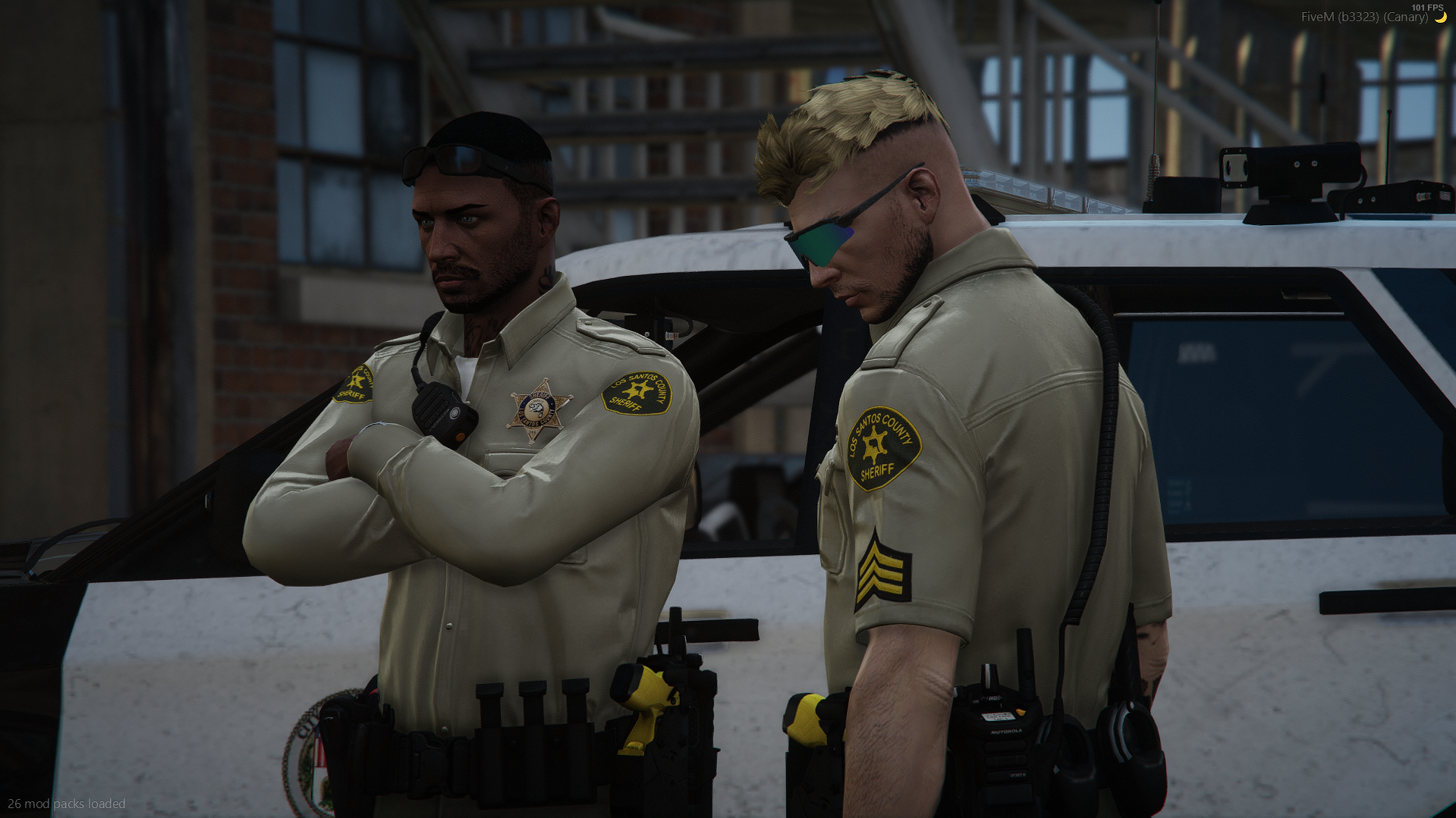 FiveM screenshot 7