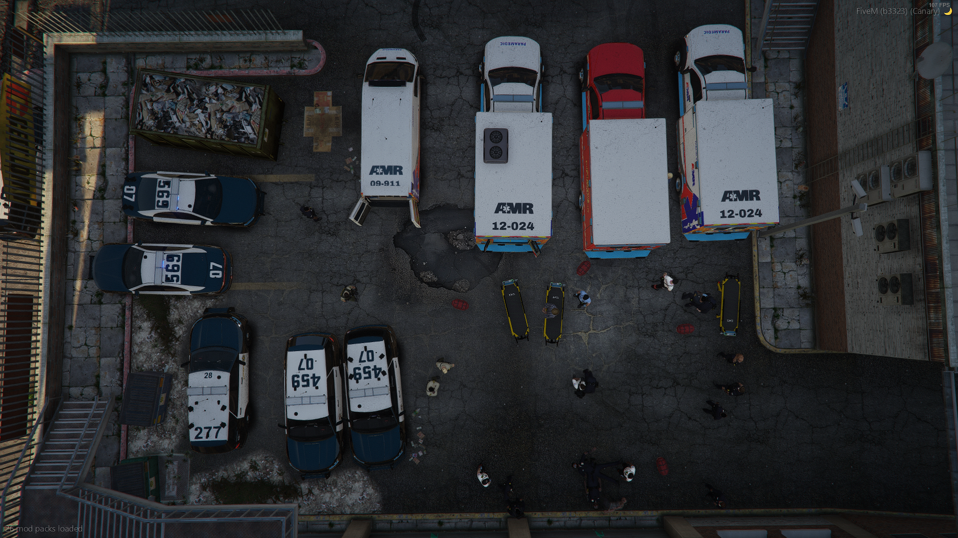 FiveM screenshot 9