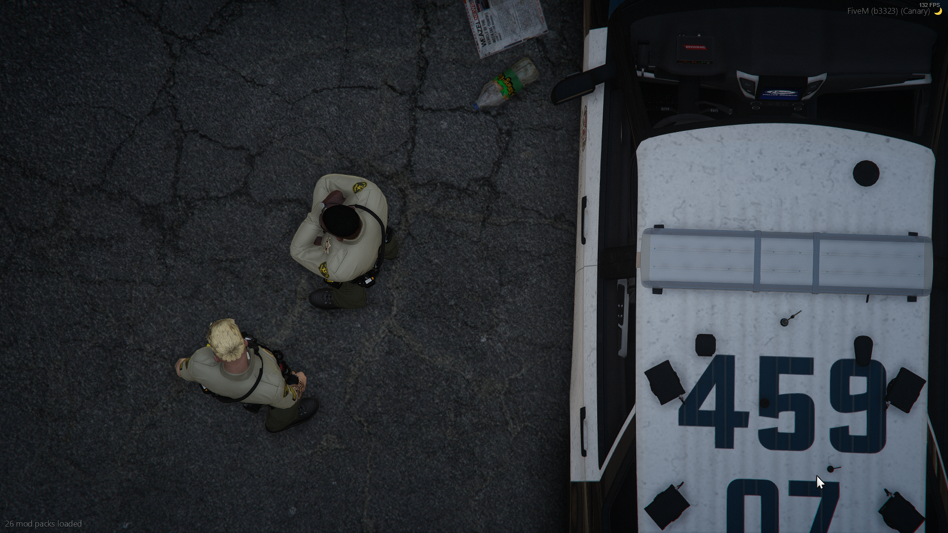 FiveM screenshot 10