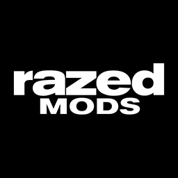 Razed Mods